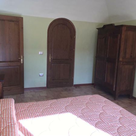 Regio Tratturo Villa Caporciano Kültér fotó