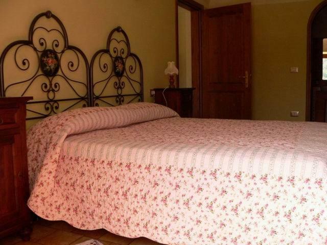 Regio Tratturo Villa Caporciano Kültér fotó