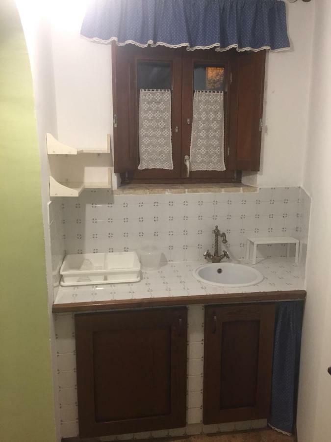 Regio Tratturo Villa Caporciano Kültér fotó