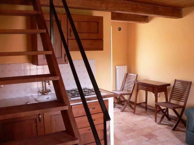 Regio Tratturo Villa Caporciano Kültér fotó
