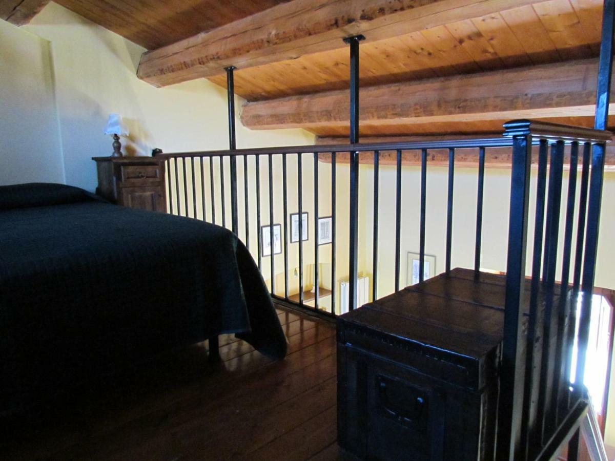 Regio Tratturo Villa Caporciano Kültér fotó